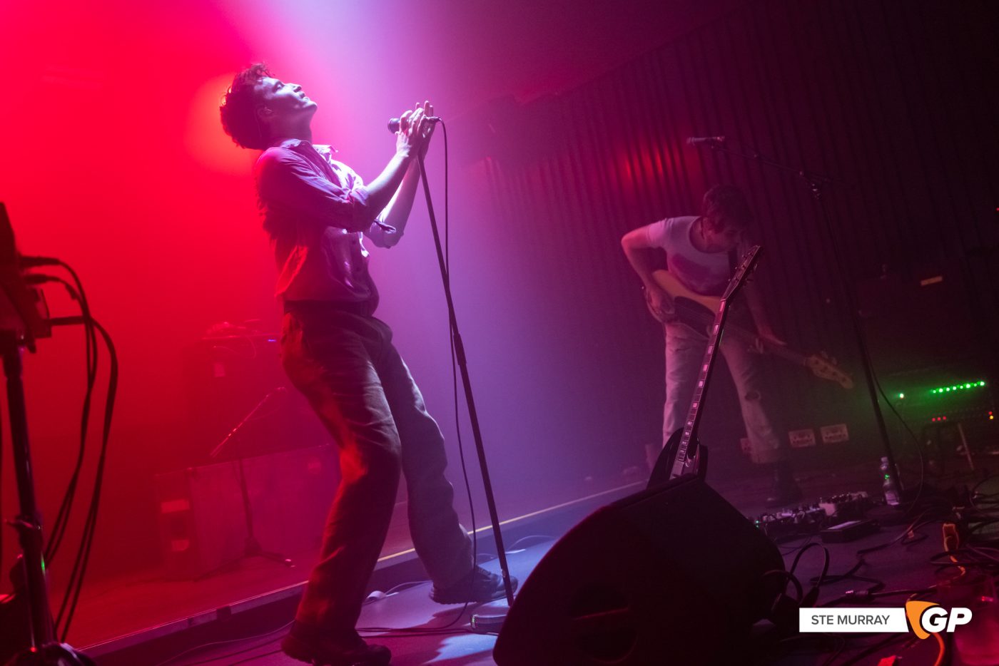 Nation of Language AT Opium By Ste Murray _ 17