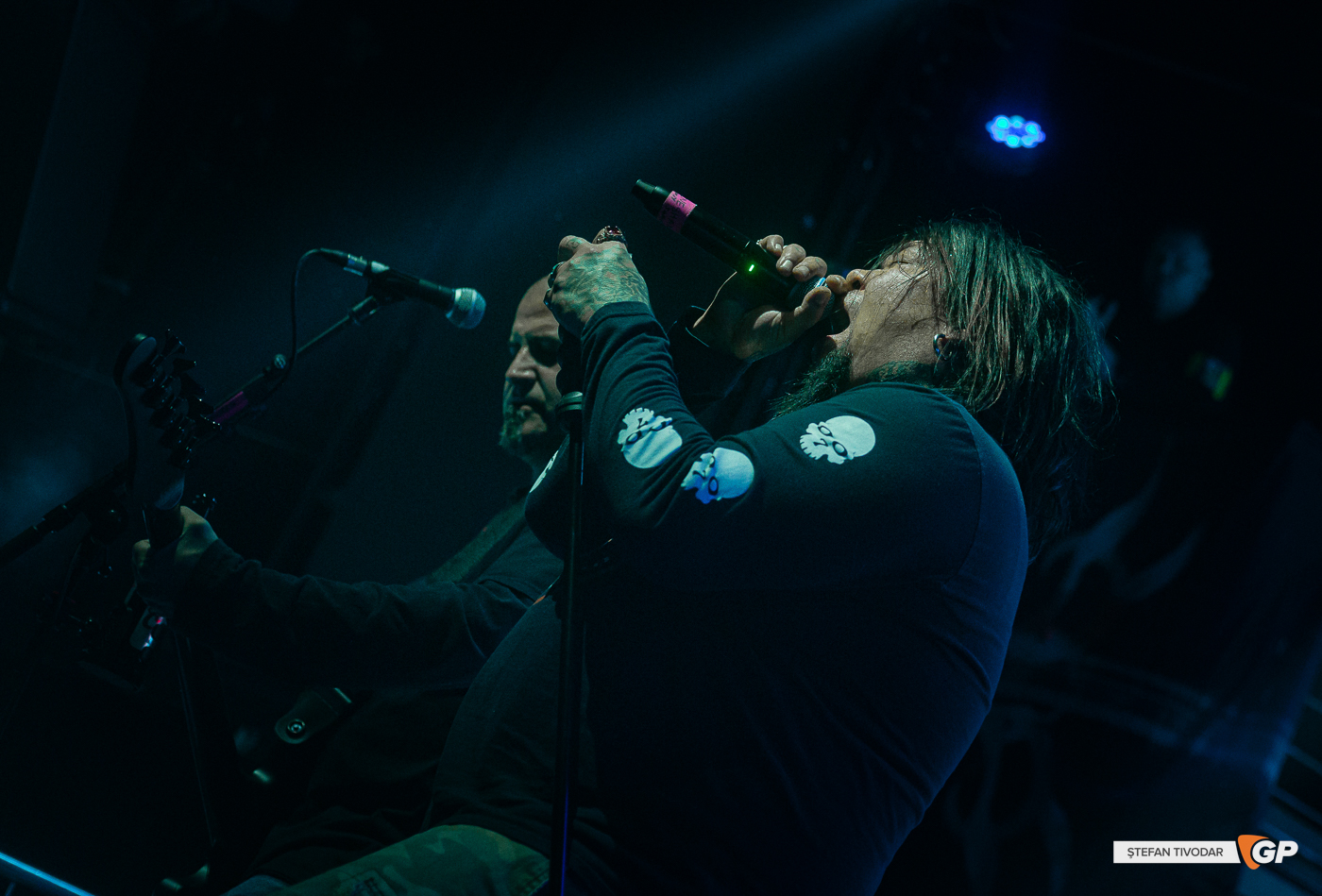 Spineshank Academy 13 Novemnber 2025 Stefan Tivodar-2870