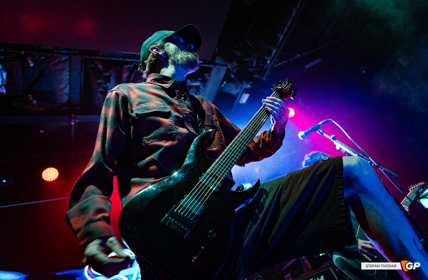 Spineshank Academy 13 Novemnber 2025 Stefan Tivodar-2918