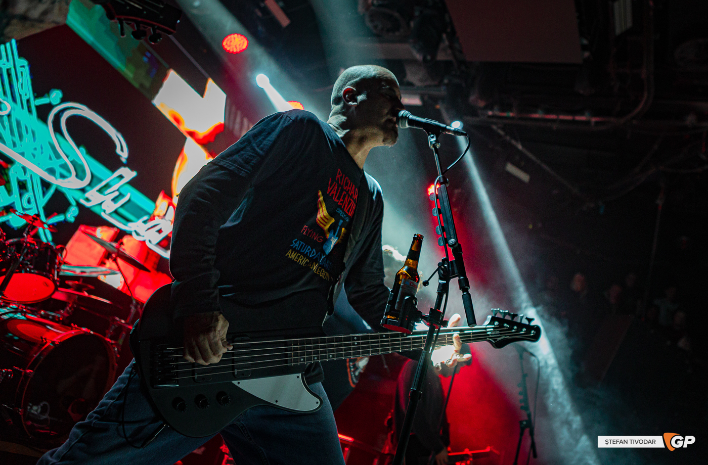 Spineshank Academy 13 Novemnber 2025 Stefan Tivodar-2950