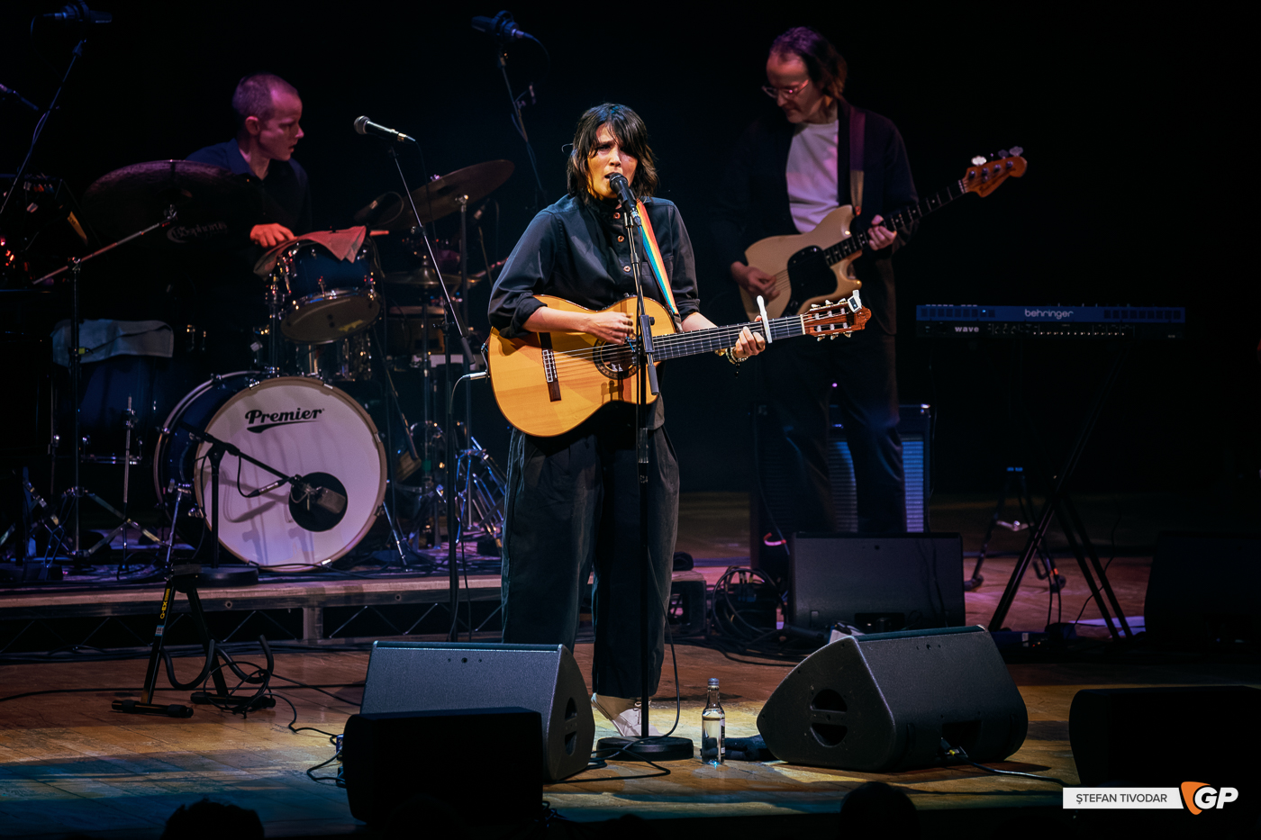 Tanita Tikaram NCH 10 November 2025 Stefan Tivodar-2010