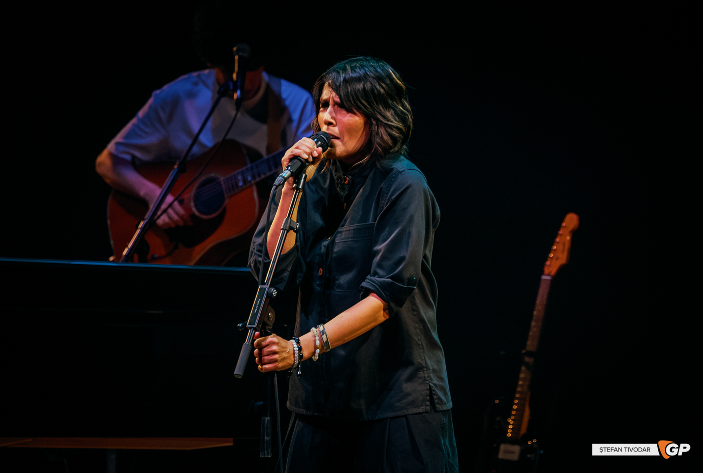 Tanita Tikaram NCH 10 November 2025 Stefan Tivodar-2066