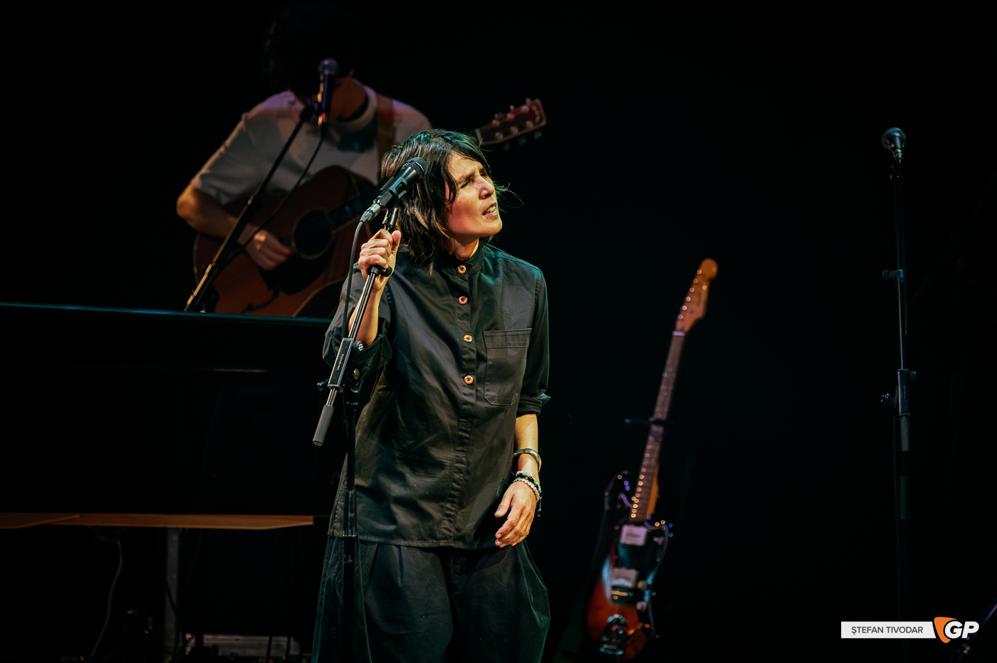 Tanita Tikaram NCH 10 November 2025 Stefan Tivodar-2097