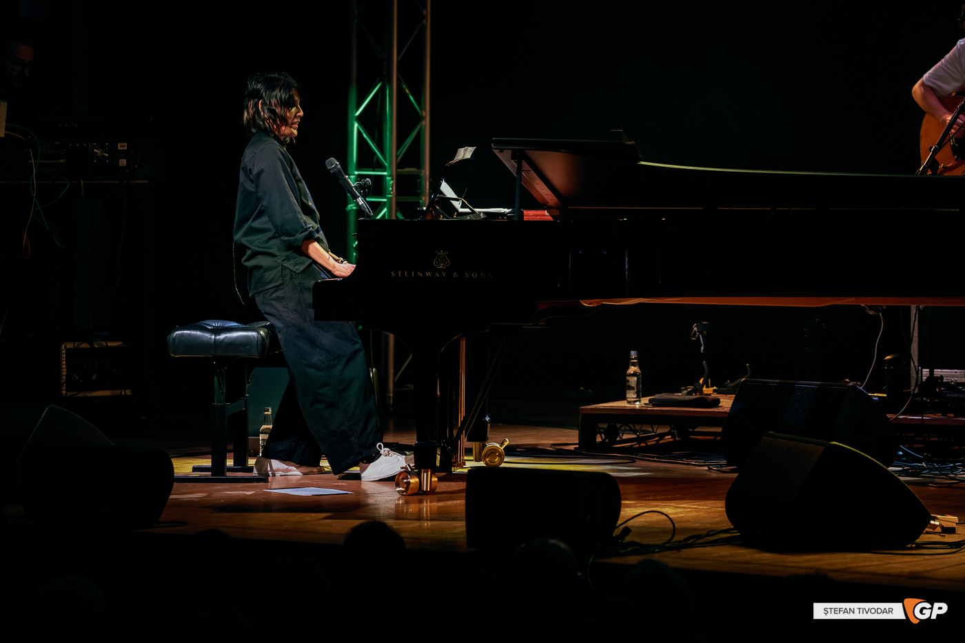 Tanita Tikaram NCH 10 November 2025 Stefan Tivodar-2265