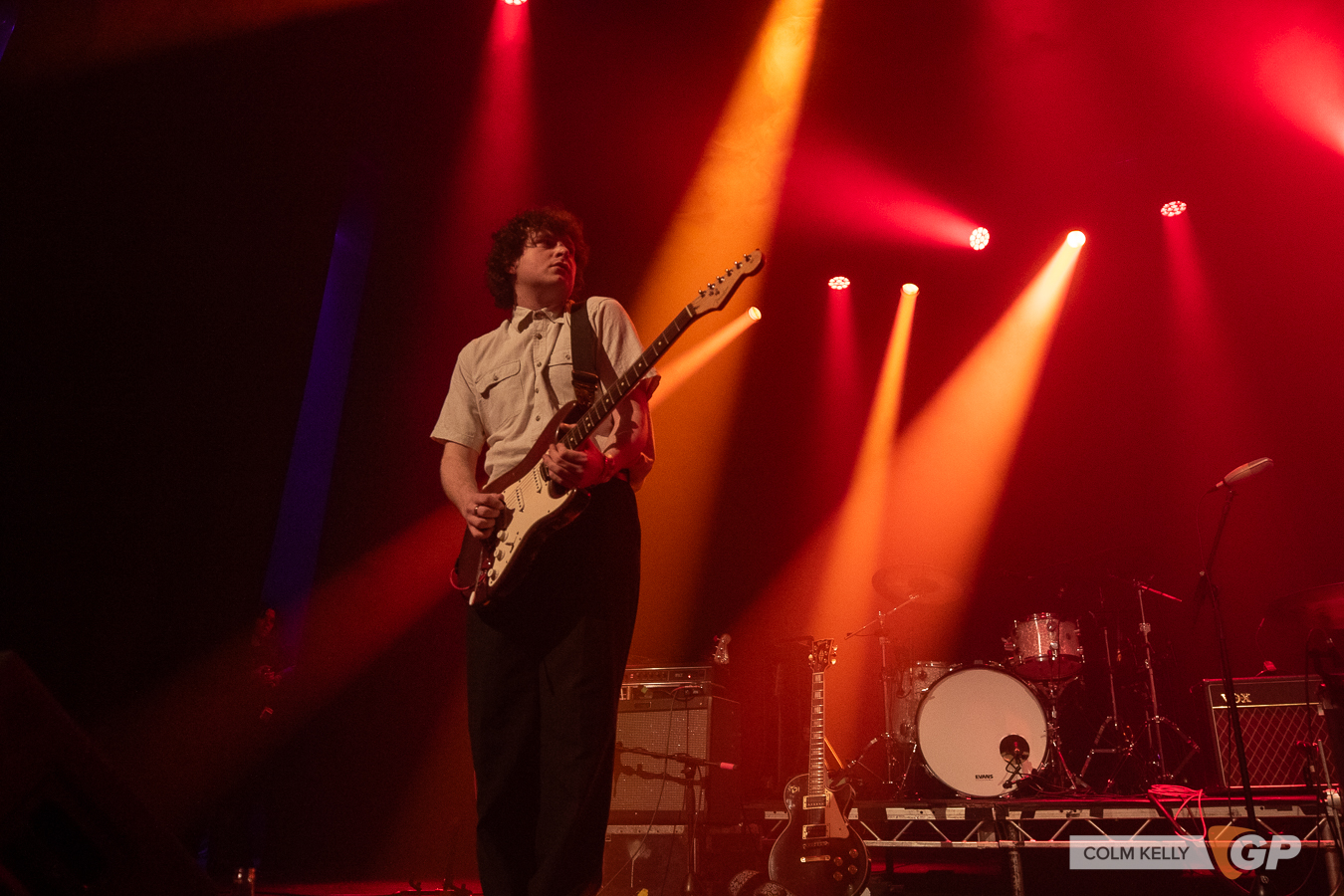 Theatre at the 3Olympia Theatre, Dublin 8.11.2025 Copyright Colm Kelly