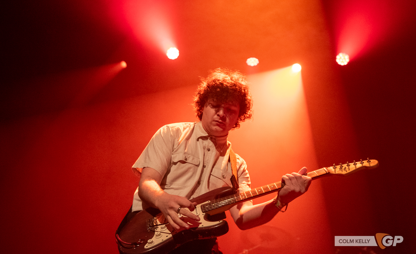 Theatre at the 3Olympia Theatre, Dublin 8.11.2025 Copyright Colm Kelly