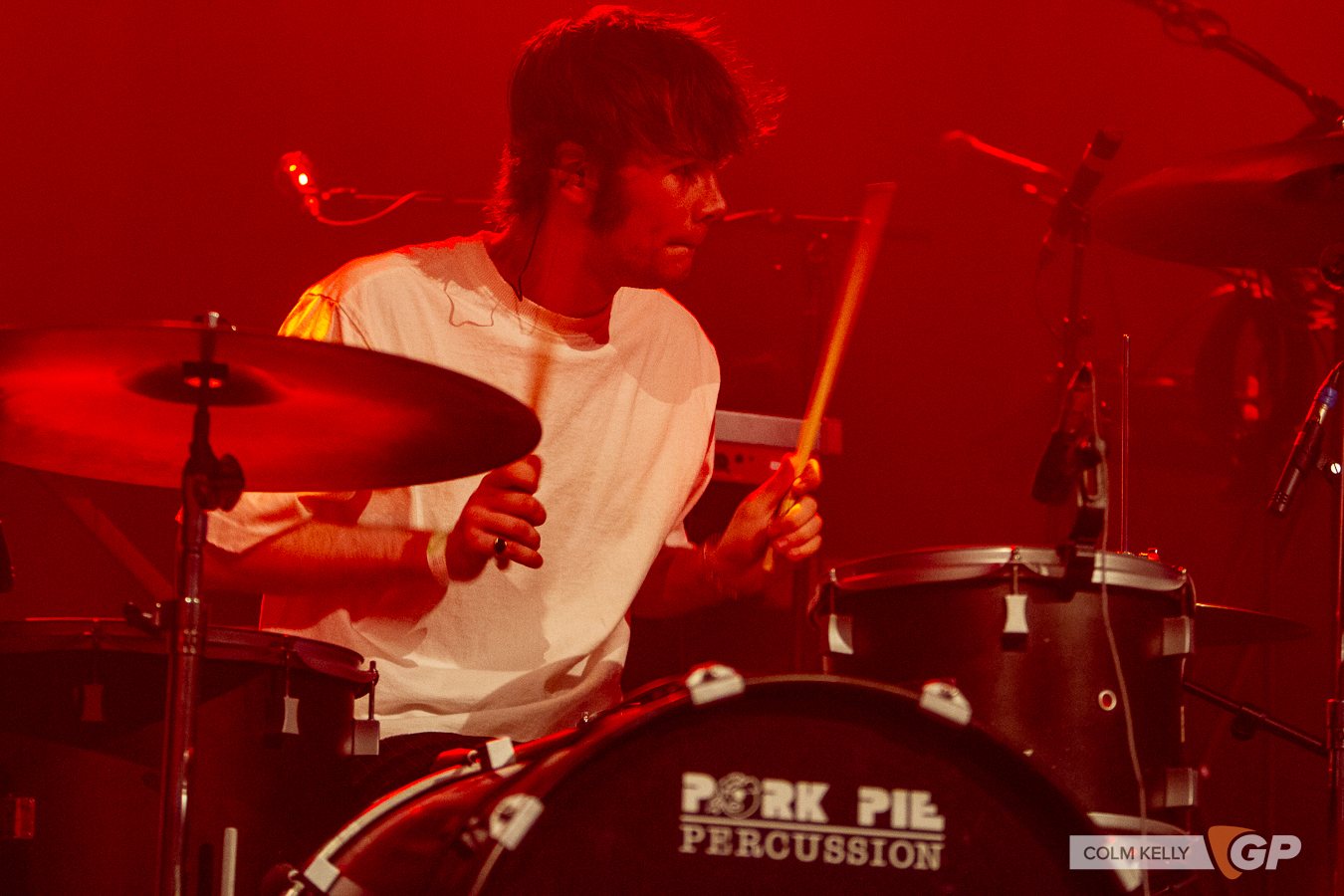 Theatre at the 3Olympia Theatre, Dublin 8.11.2025 Copyright Colm Kelly