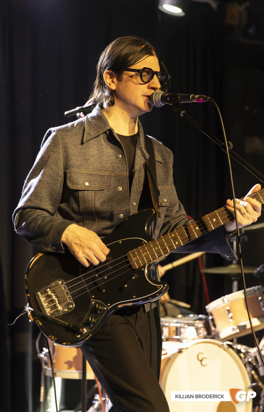 U.S. Girls at The Grand Social by Killian Broderick-13