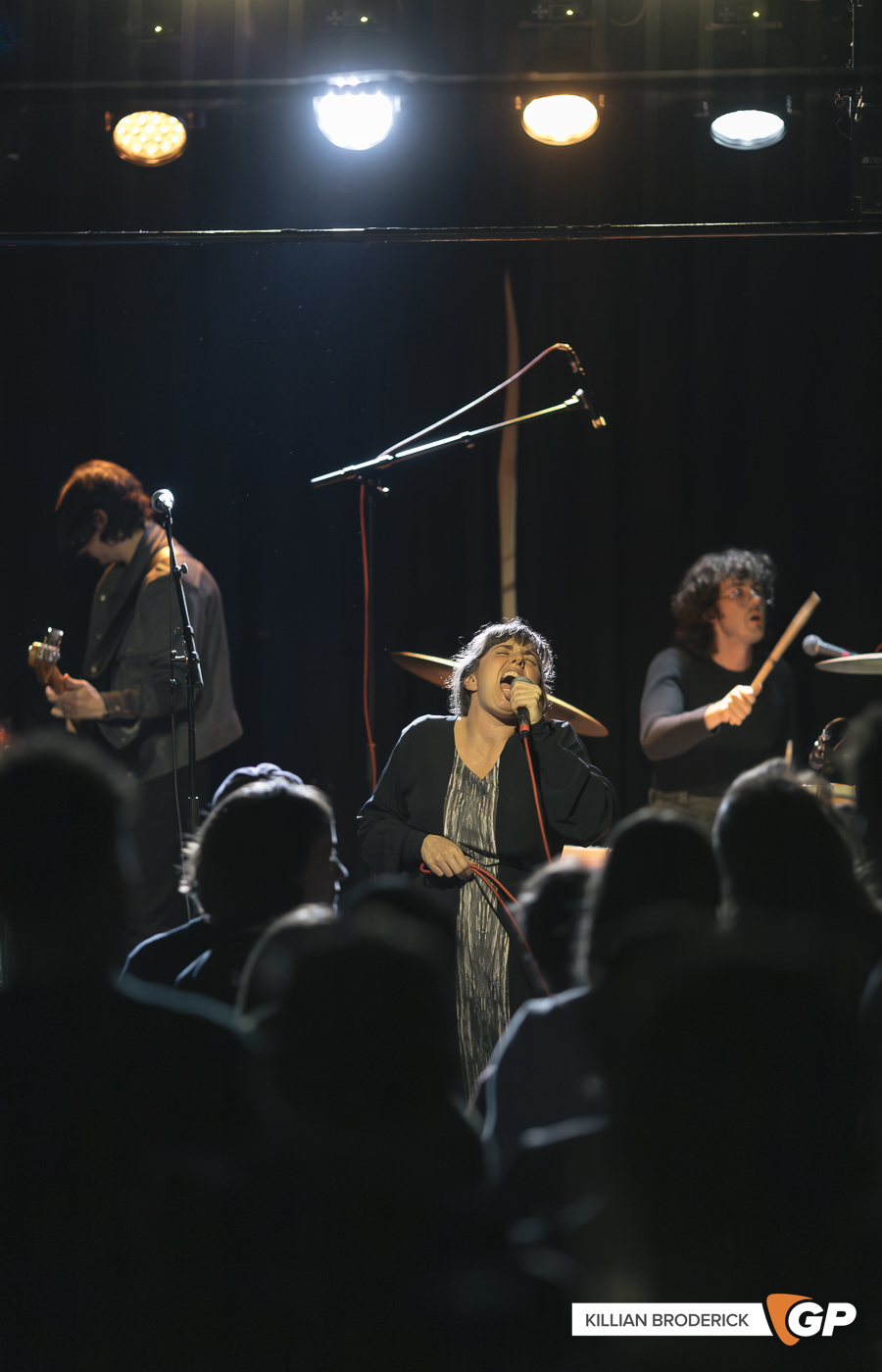 U.S. Girls at The Grand Social by Killian Broderick-35