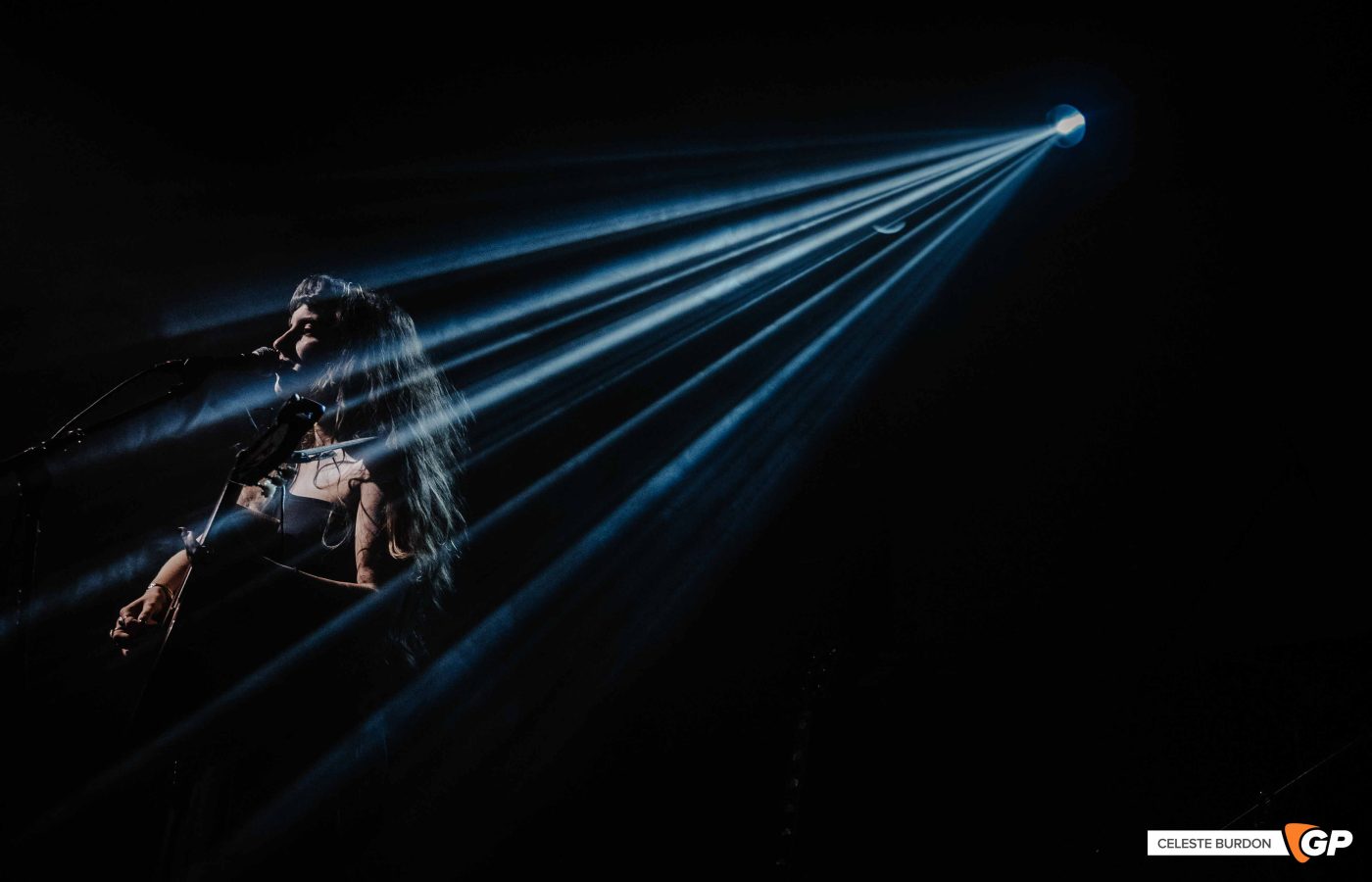 Cece Coakley at Cyprus Avenue, Cork – 04:12:20251