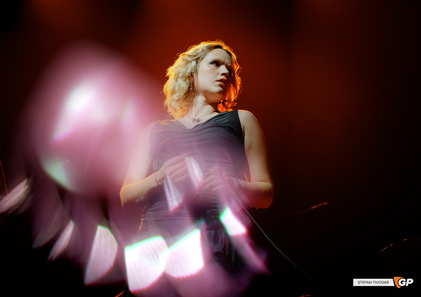 Cliffords 3Arena Dublin 18 December 2025 Stefan Tivodar 1