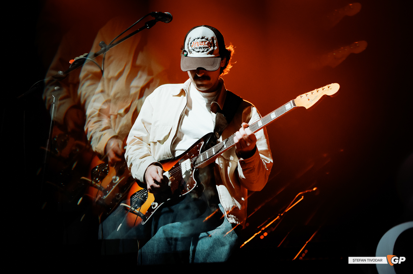 Cliffords 3Arena Dublin 18 December 2025 Stefan Tivodar 265