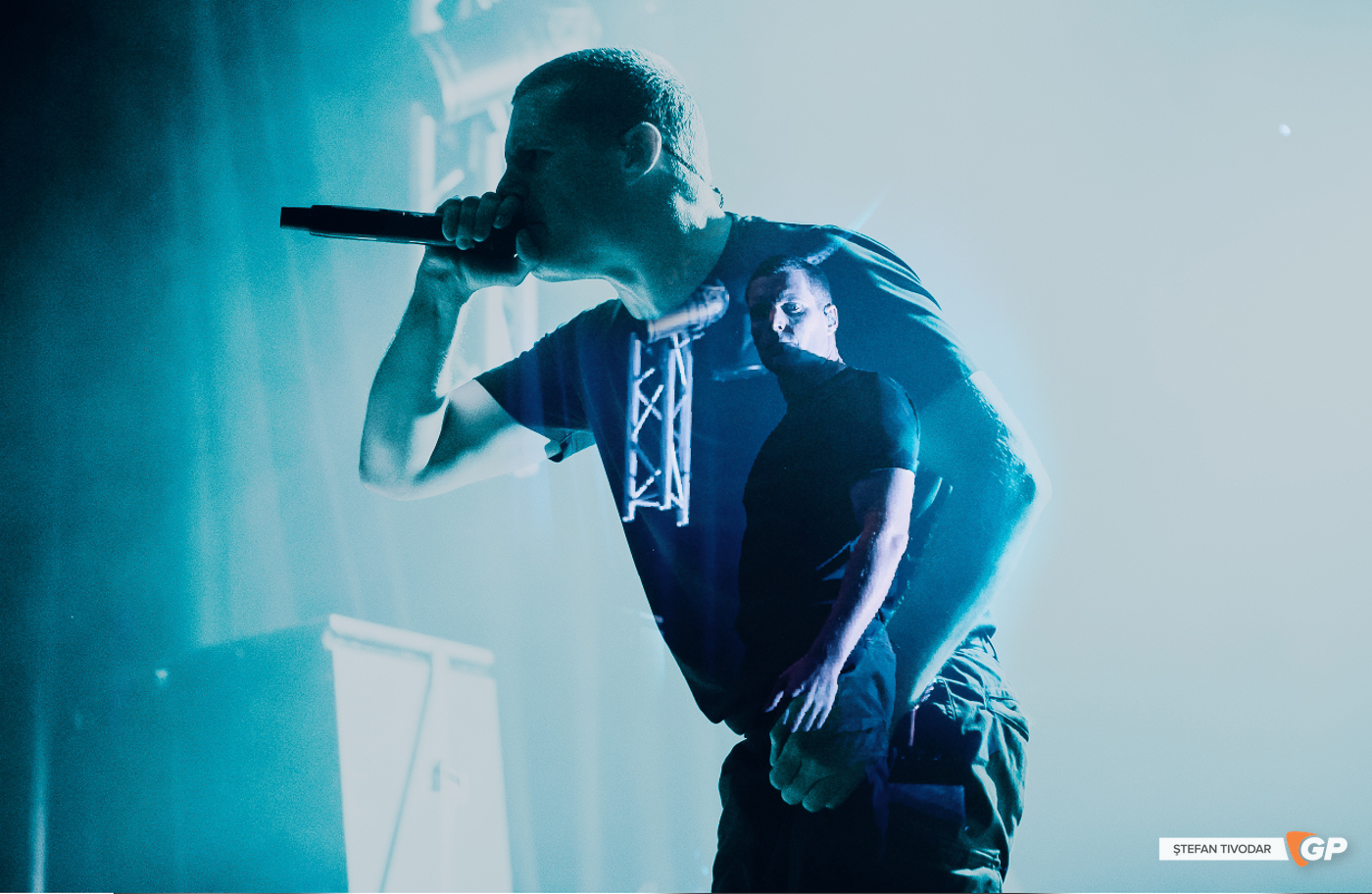 Deafheaven Button Factory 3 December 2025 Stefan Tivodar-1764804557938