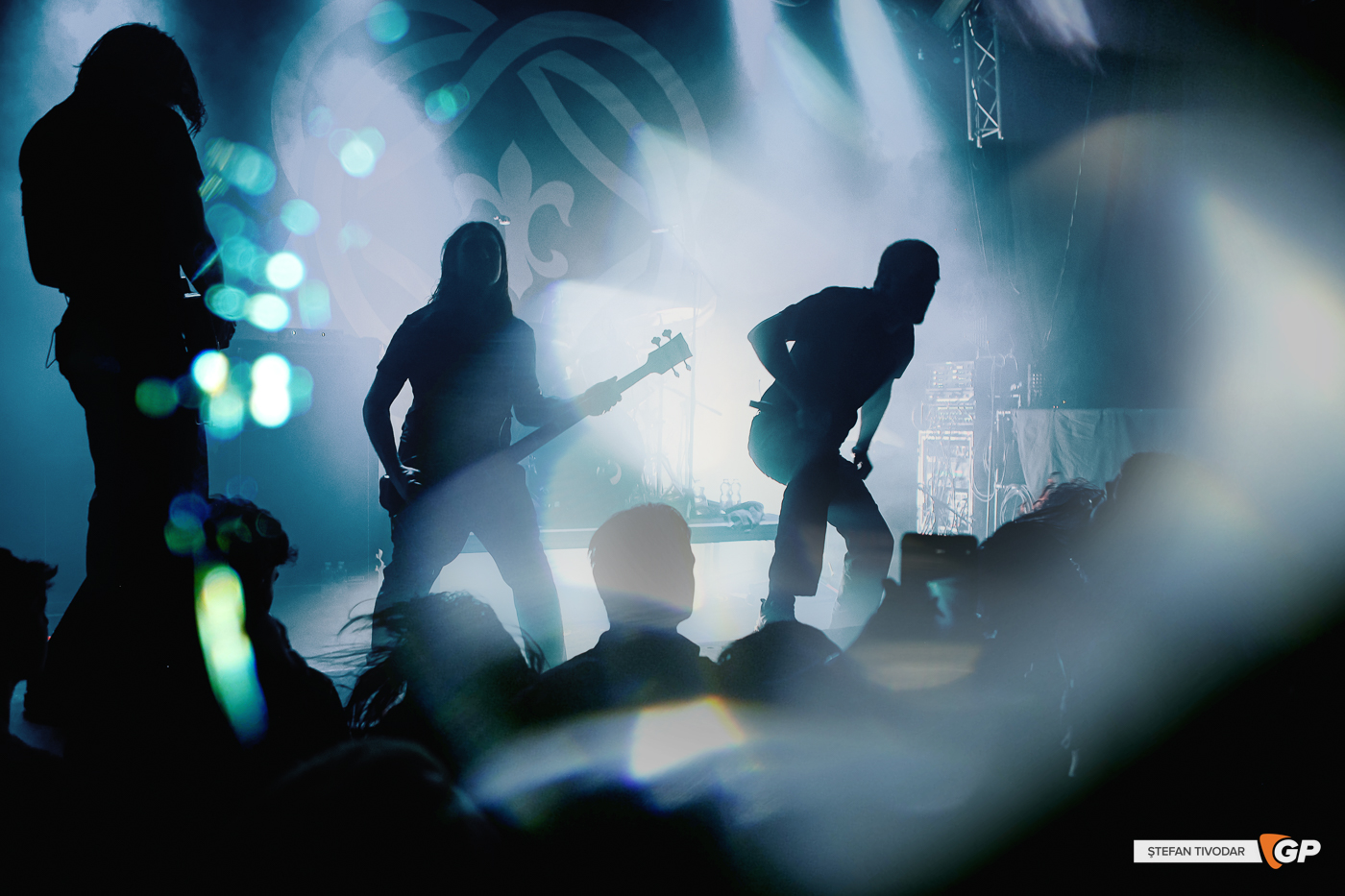 Deafheaven Button Factory 3 December 2025 Stefan Tivodar-1764857661385