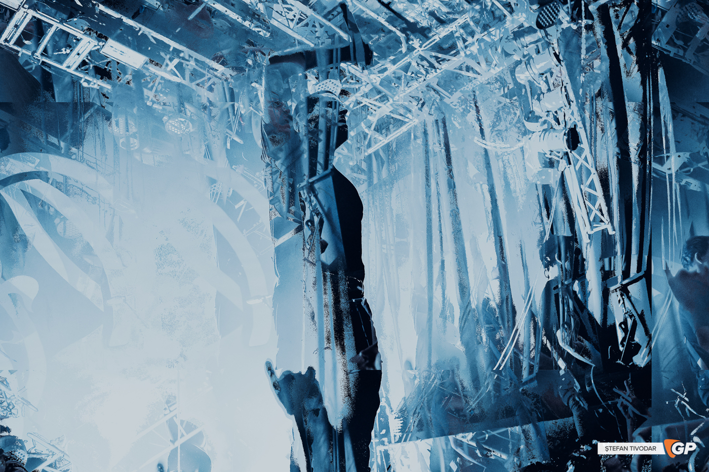 Deafheaven Button Factory 3 December 2025 Stefan Tivodar–5