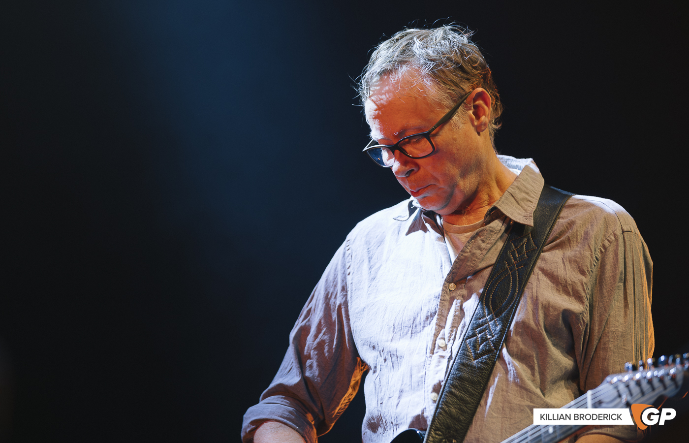 Dirty Three at Vicar Street by Killian Broderick-23