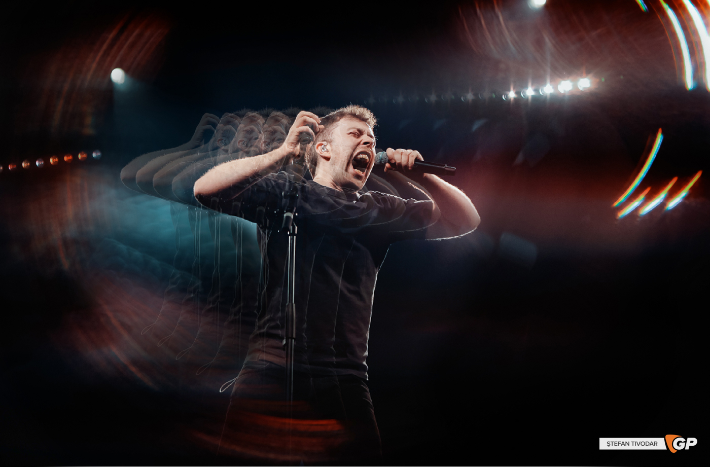 Kingfishr 3Arena Dublin 18 December 2025 Stefan Tivodar 3