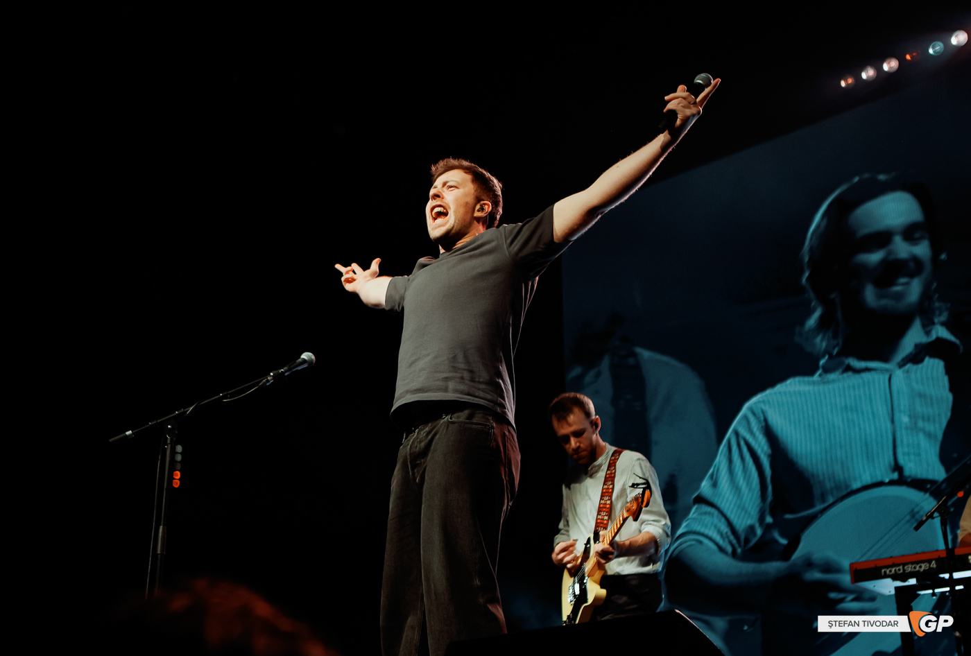 Kingfishr 3Arena Dublin 18 December 2025 Stefan Tivodar1246