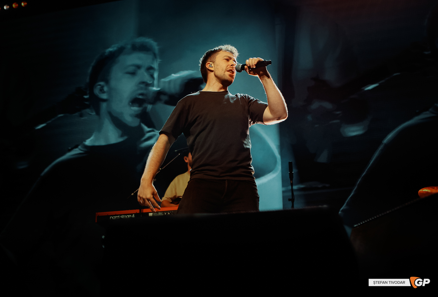 Kingfishr 3Arena Dublin 18 December 2025 Stefan Tivodar1247