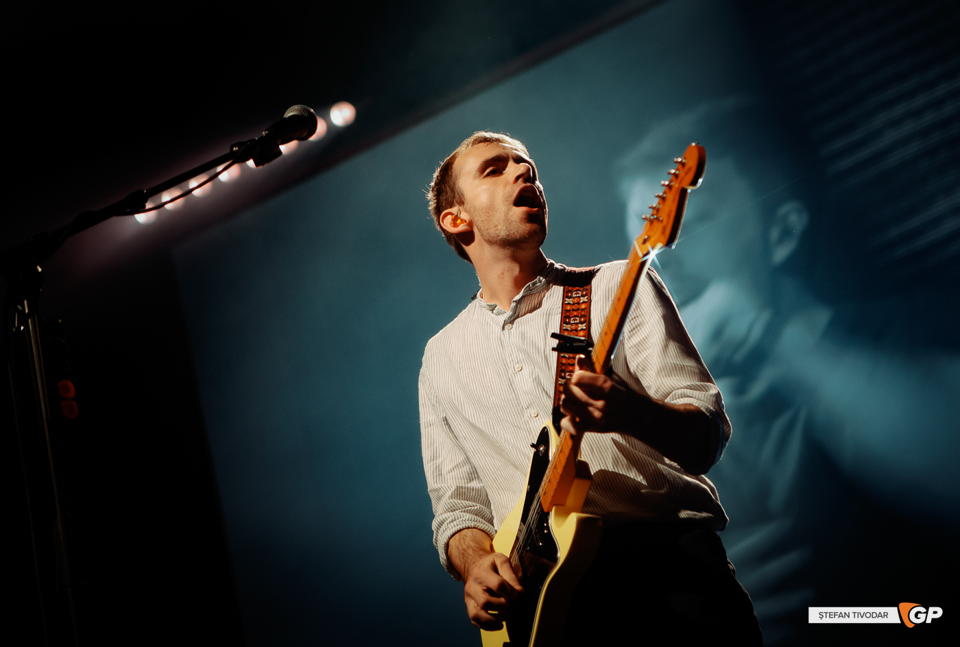 Kingfishr 3Arena Dublin 18 December 2025 Stefan Tivodar1248