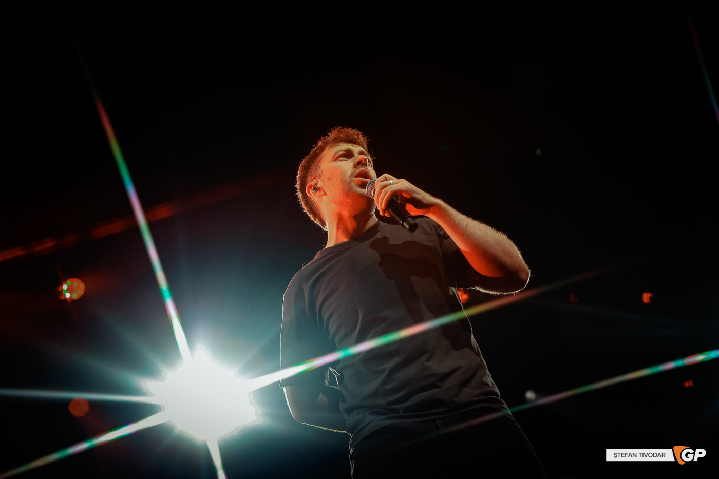 Kingfishr 3Arena Dublin 18 December 2025 Stefan Tivodar1250