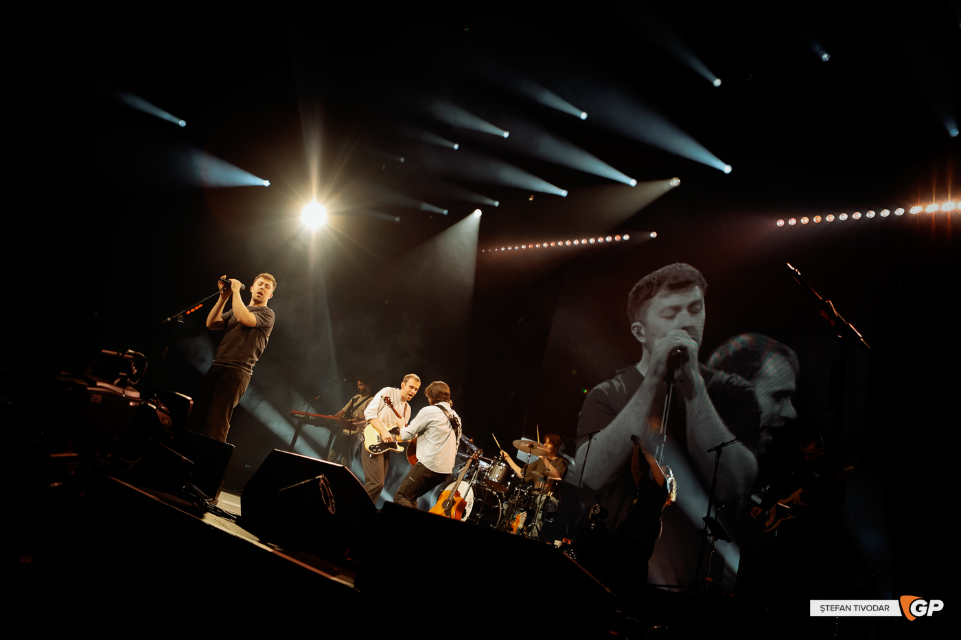 Kingfishr 3Arena Dublin 18 December 2025 Stefan Tivodar1251