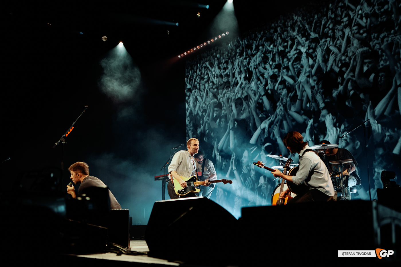 Kingfishr 3Arena Dublin 18 December 2025 Stefan Tivodar1252