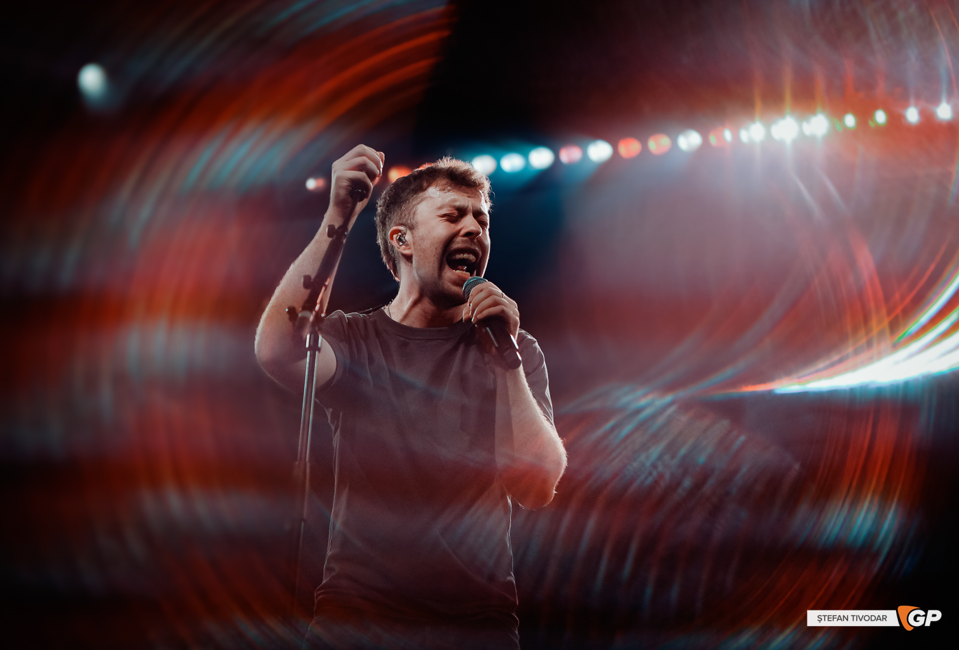Kingfishr 3Arena Dublin 18 December 2025 Stefan Tivodar1254