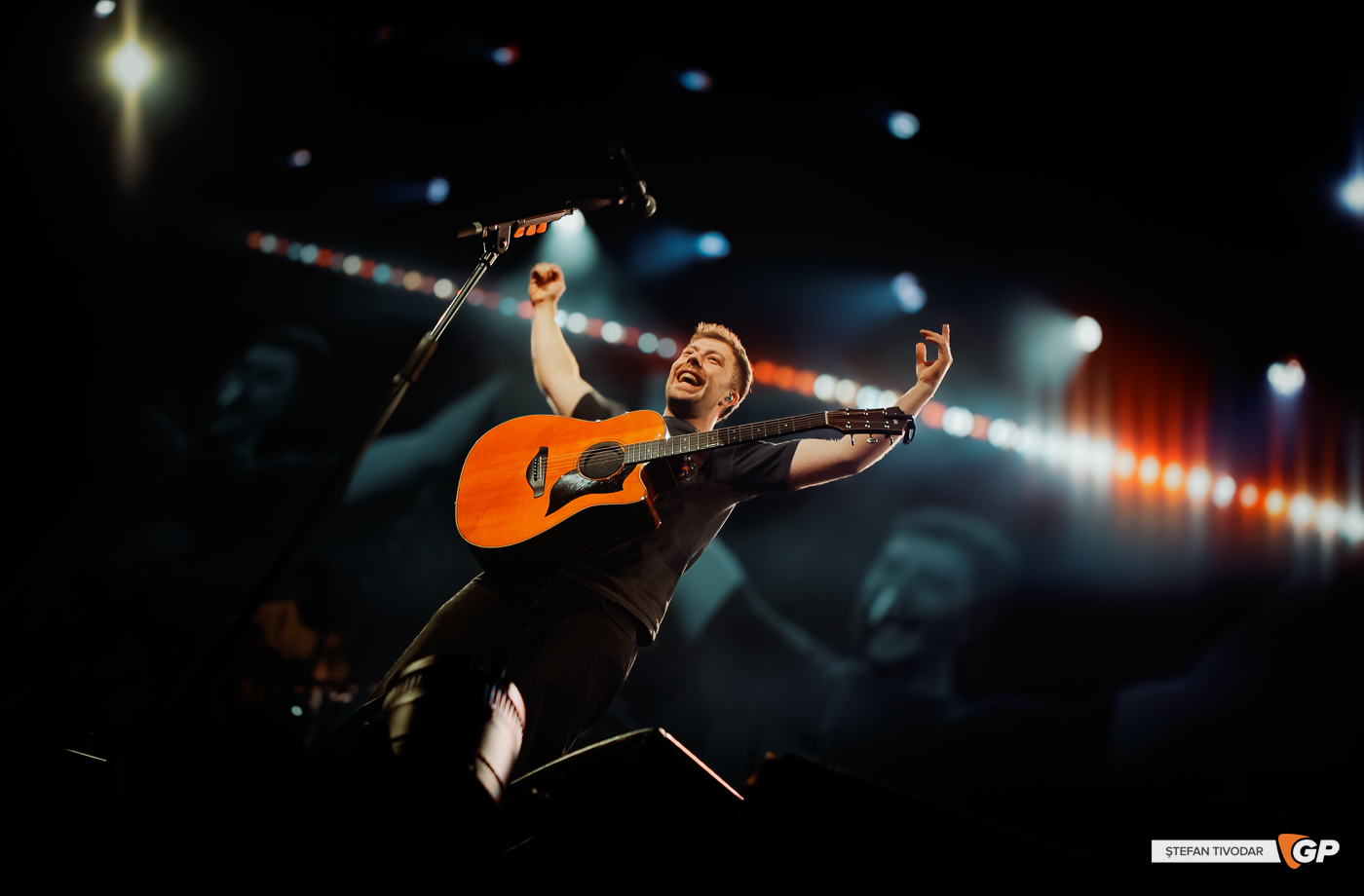 Kingfishr 3Arena Dublin 18 December 2025 Stefan Tivodar1255