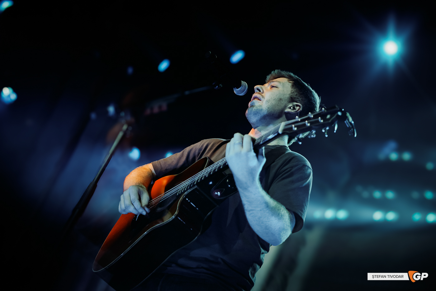 Kingfishr 3Arena Dublin 18 December 2025 Stefan Tivodar1256