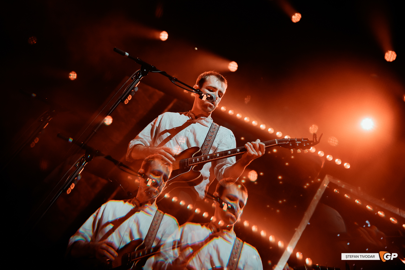 Kingfishr 3Arena Dublin 18 December 2025 Stefan Tivodar1262