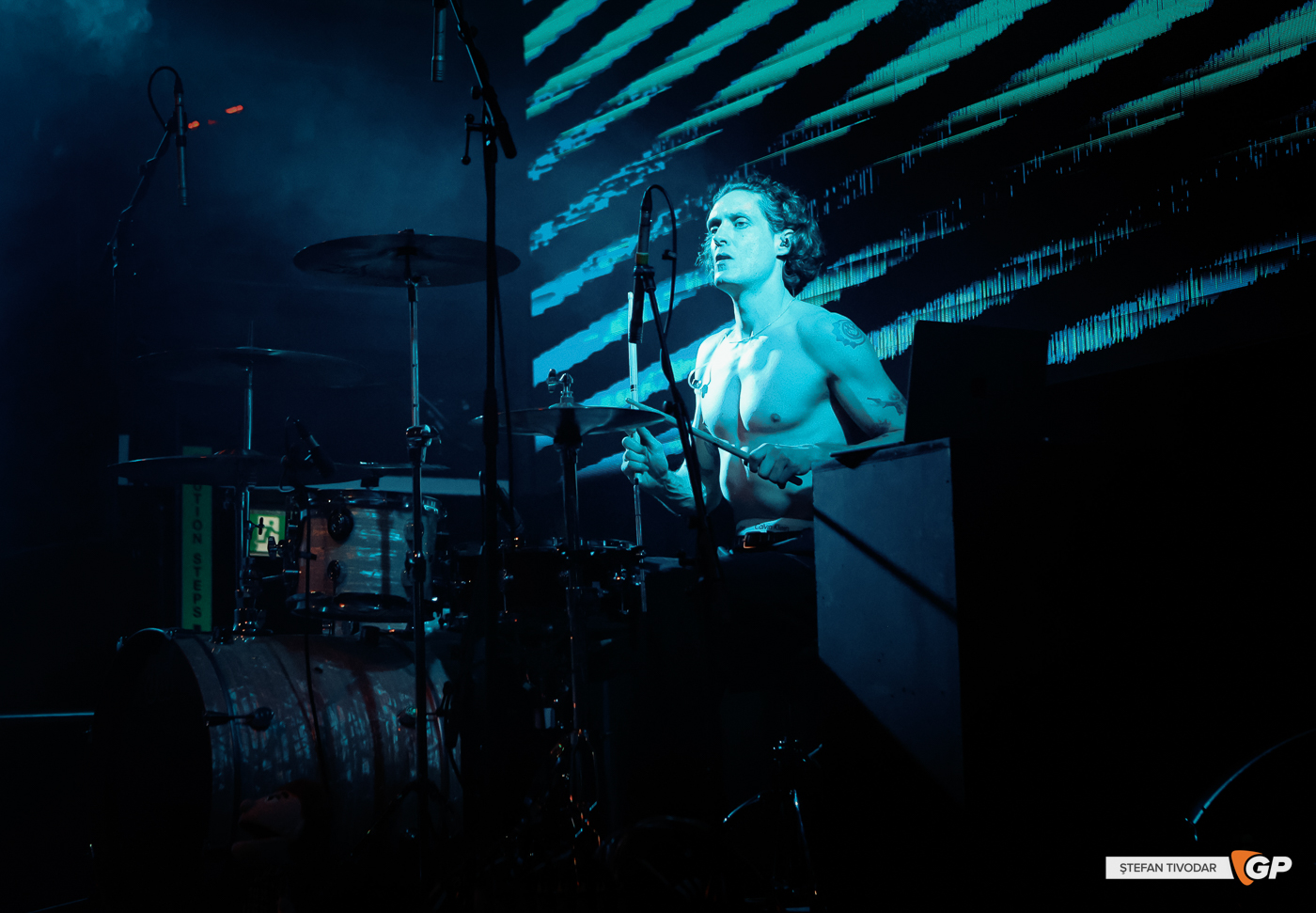 Meryl Streek Academy Dublin 17 December 2025 Stefan Tivodar–9