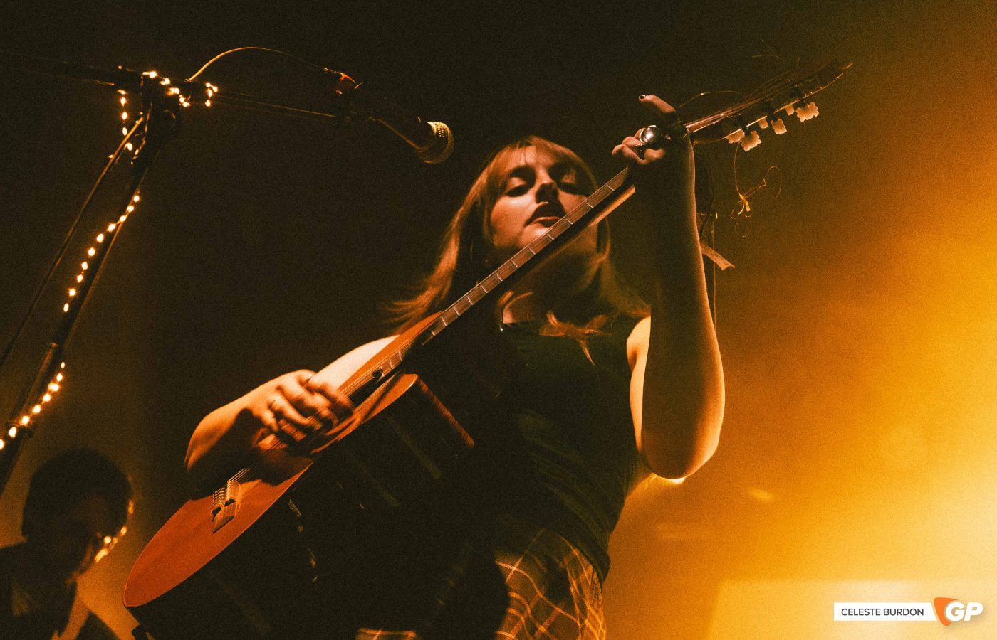 Nell Mescal at Cyprus Avenue, Cork – 04:12:202511