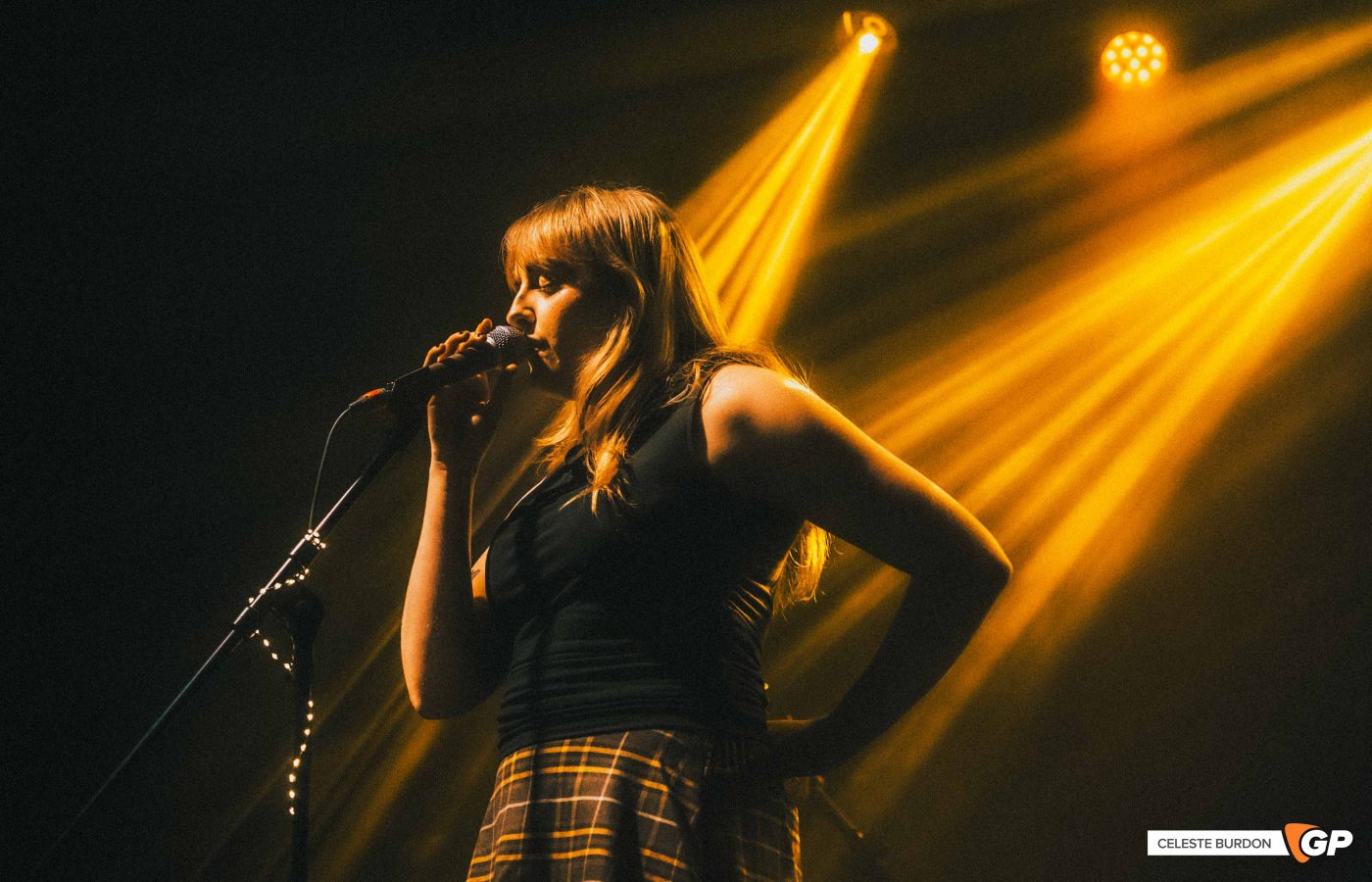 Nell Mescal at Cyprus Avenue, Cork – 04:12:202518