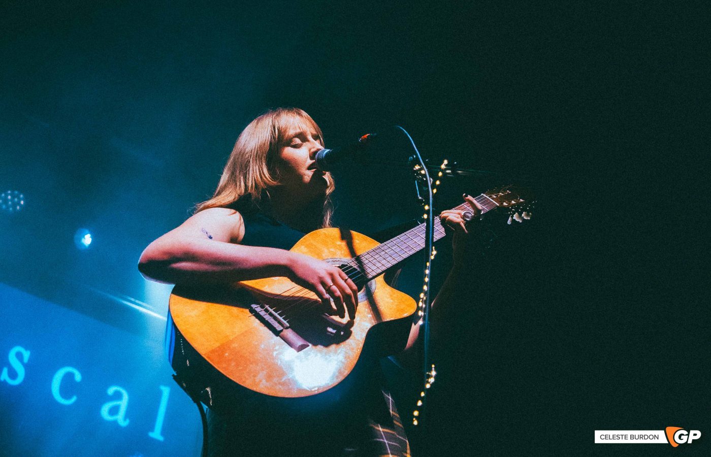 Nell Mescal at Cyprus Avenue, Cork – 04:12:20254