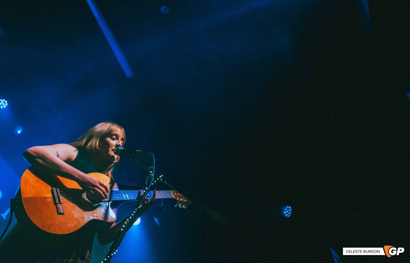 Nell Mescal at Cyprus Avenue, Cork – 04:12:20255