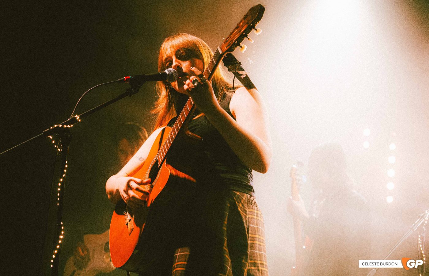 Nell Mescal at Cyprus Avenue, Cork – 04:12:20257