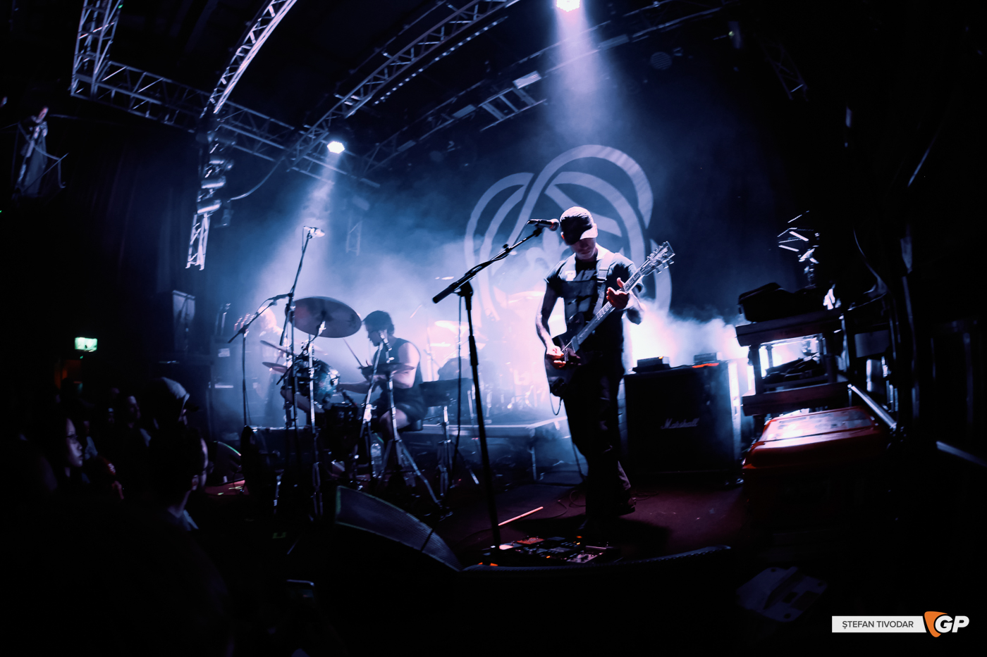 Portrayal of Guilt Button Factory 3 December 2025 Stefan Tivodar-0061