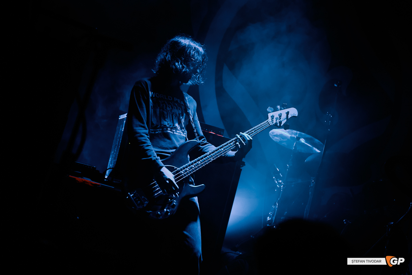 Portrayal of Guilt Button Factory 3 December 2025 Stefan Tivodar-0133