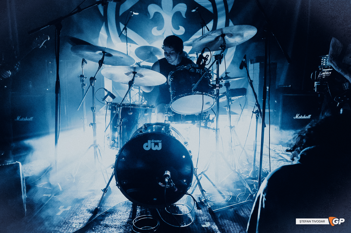 Portrayal of Guilt Button Factory 3 December 2025 Stefan Tivodar-0271