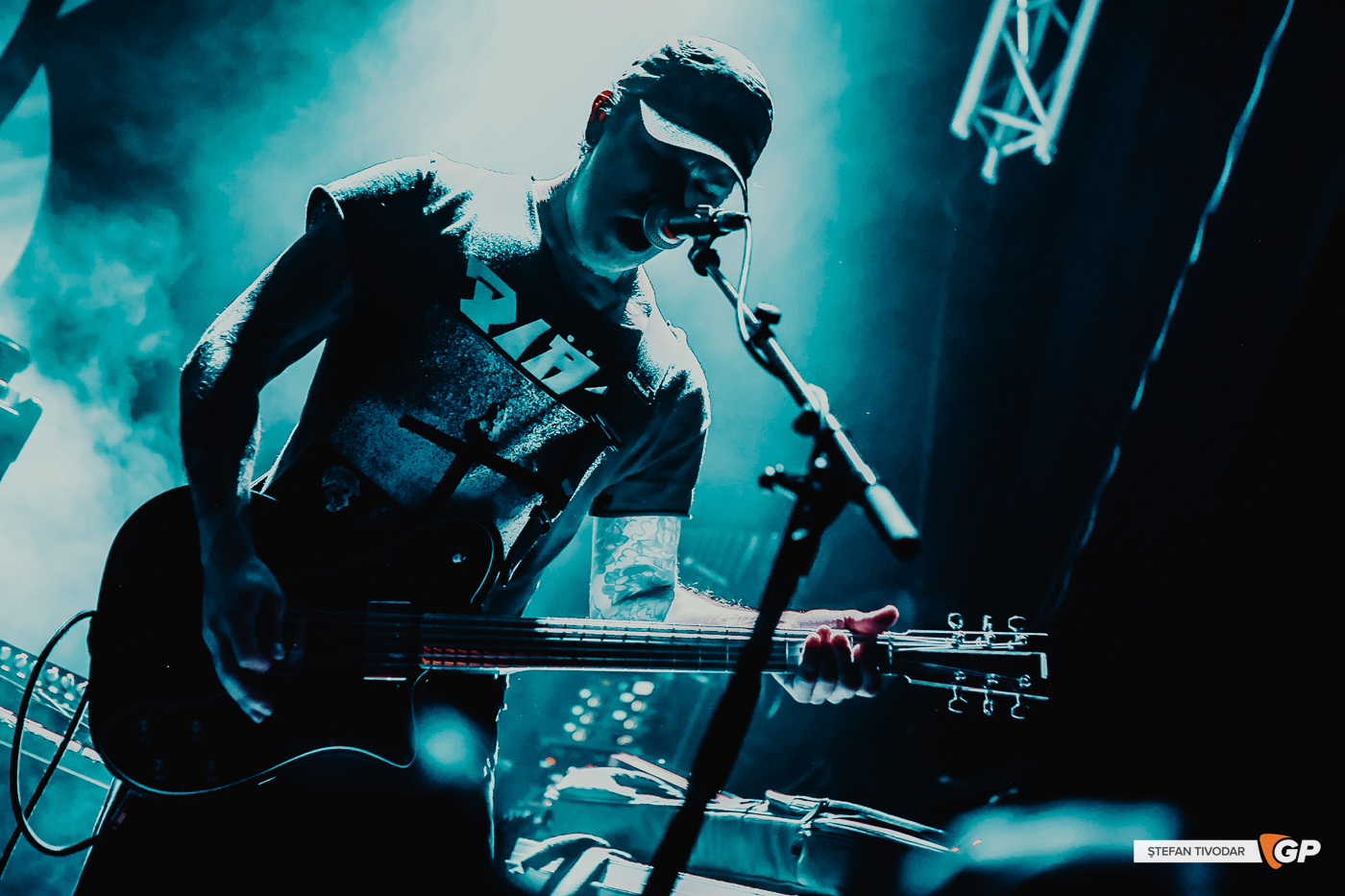 Portrayal of Guilt Button Factory 3 December 2025 Stefan Tivodar-0311