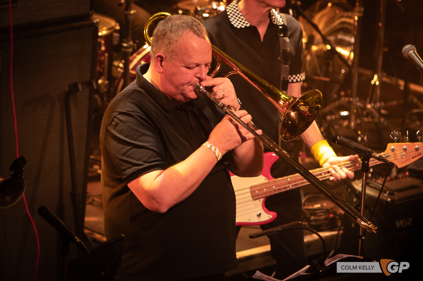 The Blades at The Academy, Dublin 18.12.2025 Copyright Colm Kelly