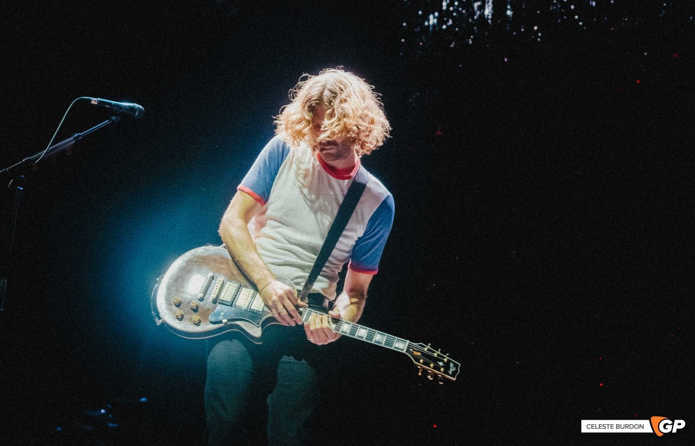 Wolf Alice – Golden Plec – 3arena – Celeste Burdon19