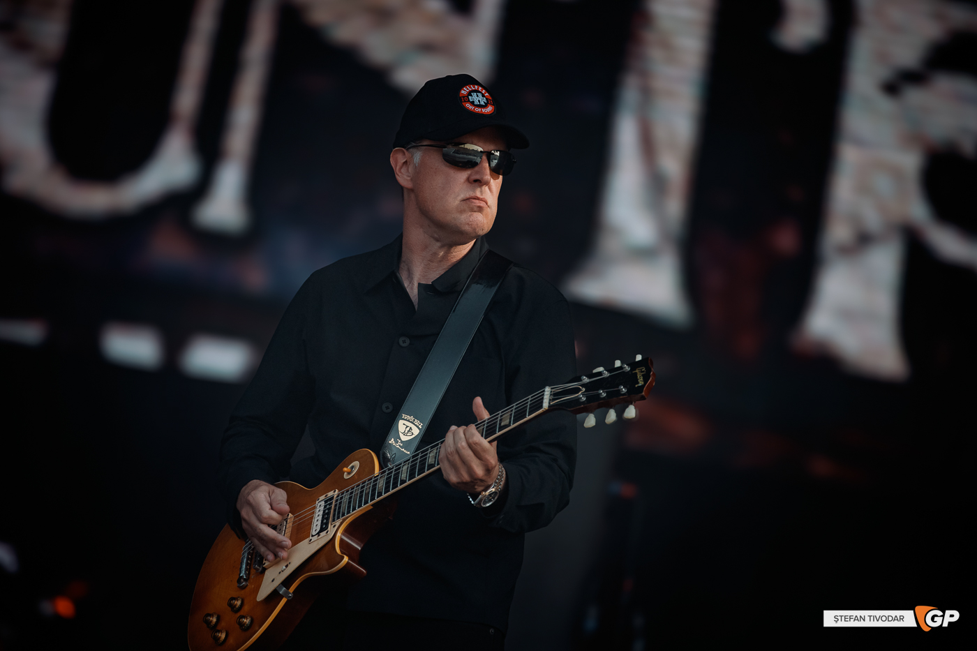 Black Country Communion Hellfest 2025 Day 3 Stefan Tivodar17