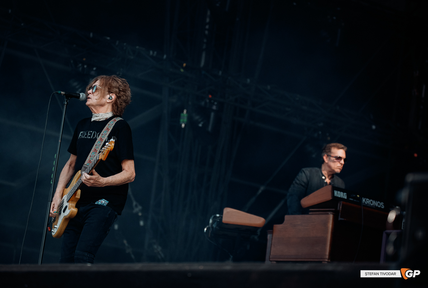 Black Country Communion Hellfest 2025 Day 3 Stefan Tivodar18
