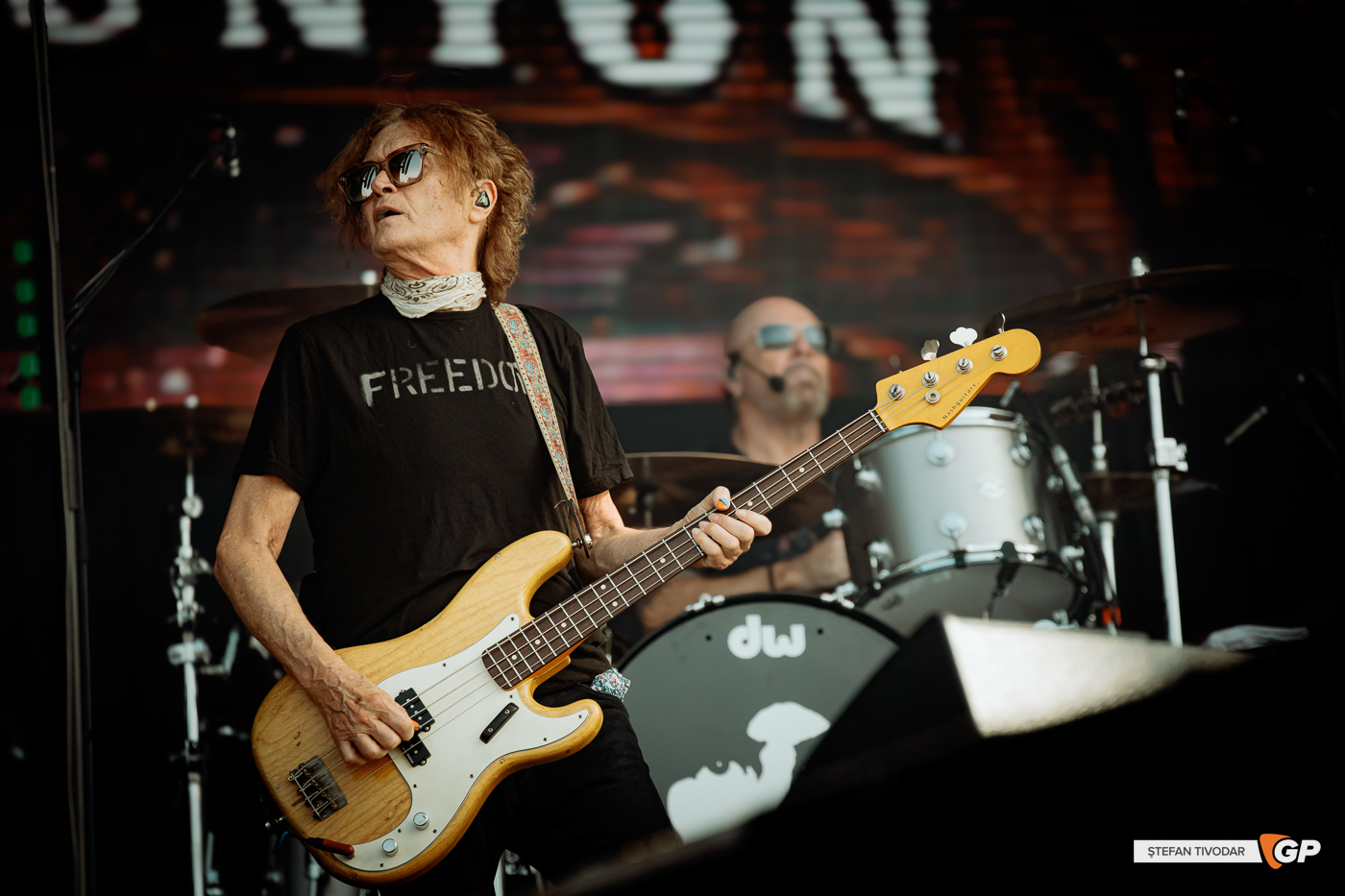 Black Country Communion Hellfest 2025 Day 3 Stefan Tivodar20