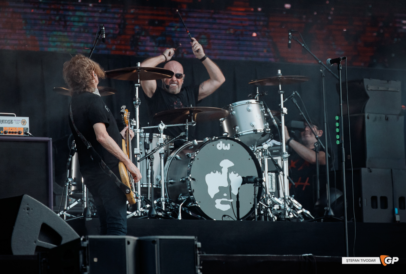 Black Country Communion Hellfest 2025 Day 3 Stefan Tivodar21