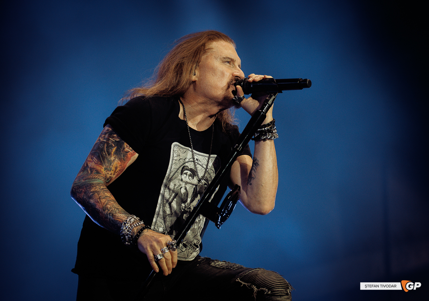 Dream Theater Hellfest 2025 Day 3 Stefan Tivodar33