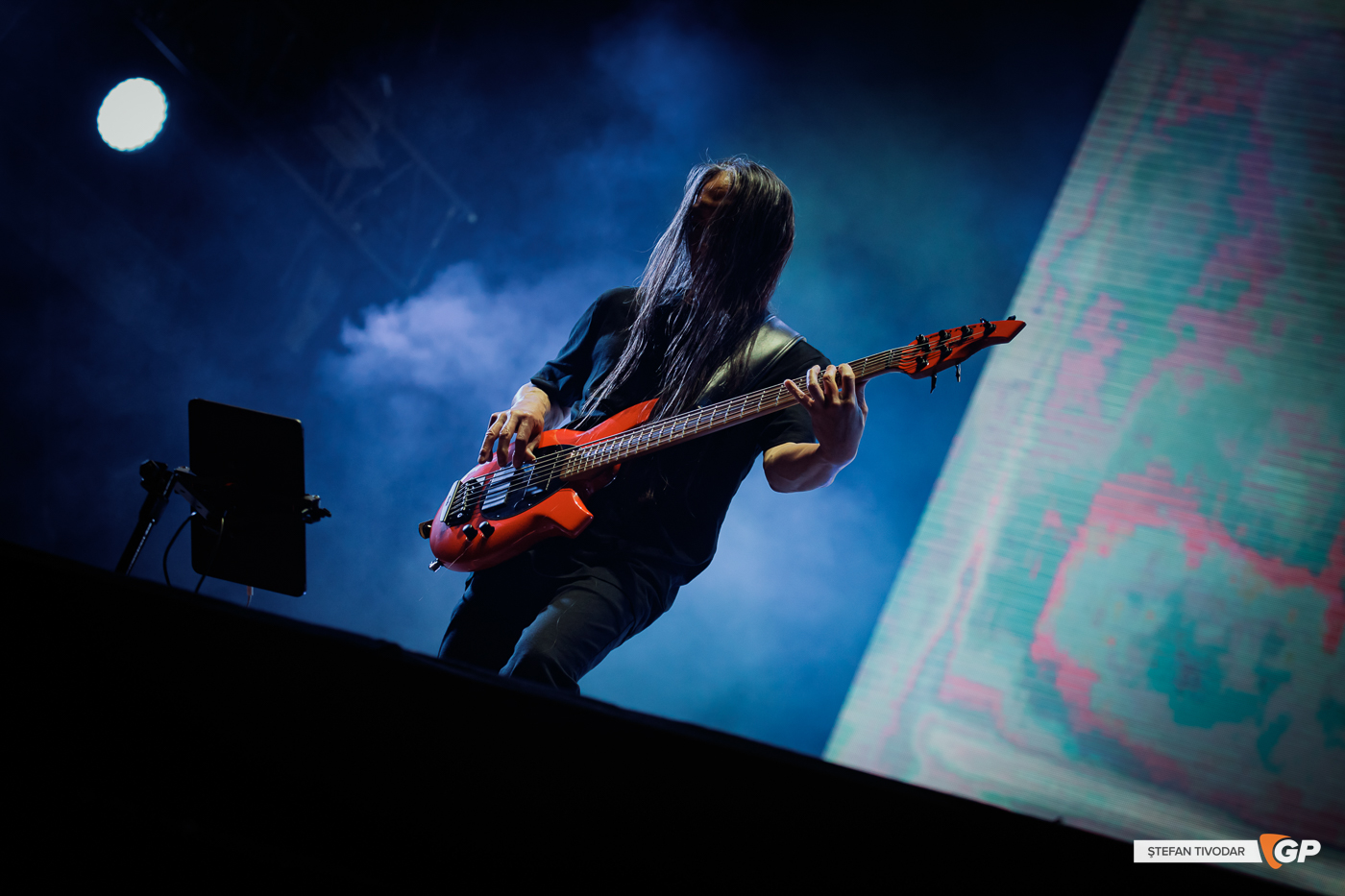 Dream Theater Hellfest 2025 Day 3 Stefan Tivodar34