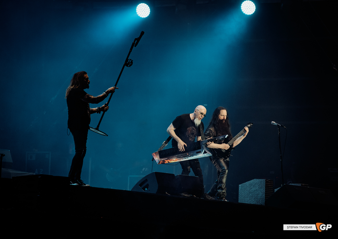 Dream Theater Hellfest 2025 Day 3 Stefan Tivodar37
